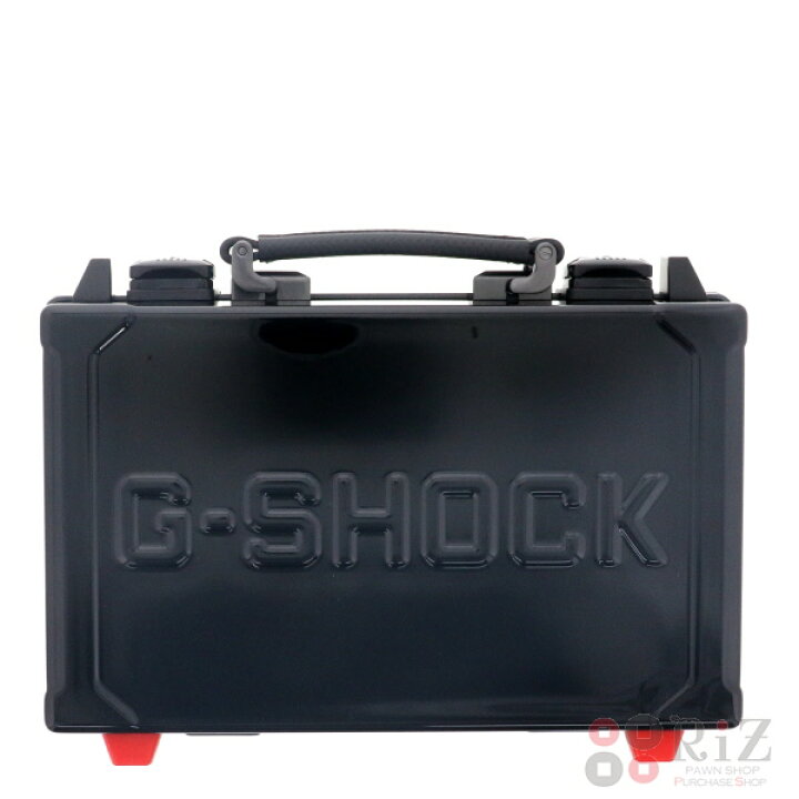楽天市場】【中古】G-SHOCK （ジーショック） G-SHOCK PROTECA 時計用  