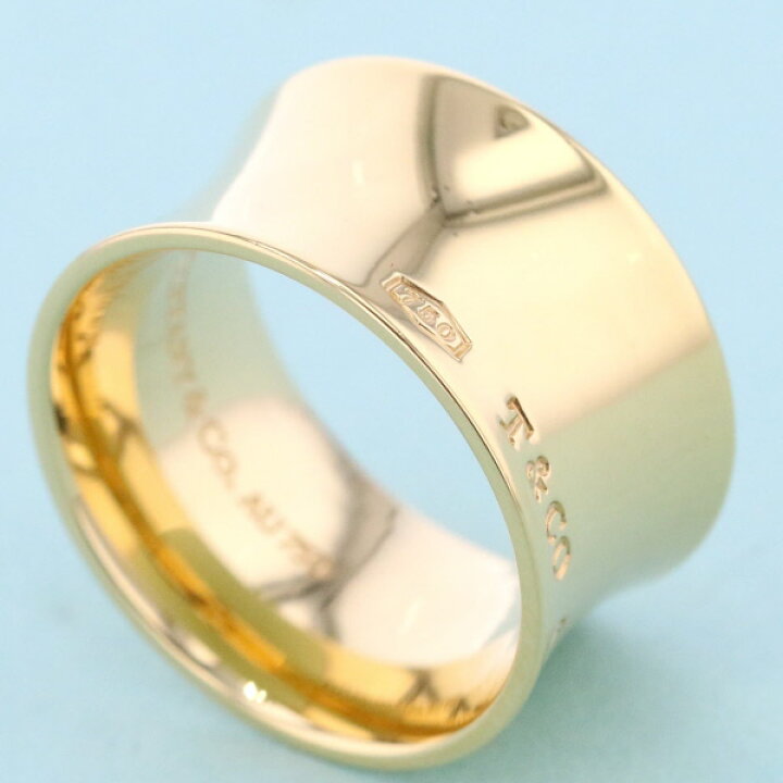 楽天市場】【即日発送】【美品】【中古】【廃番】 Tiffany&Co 