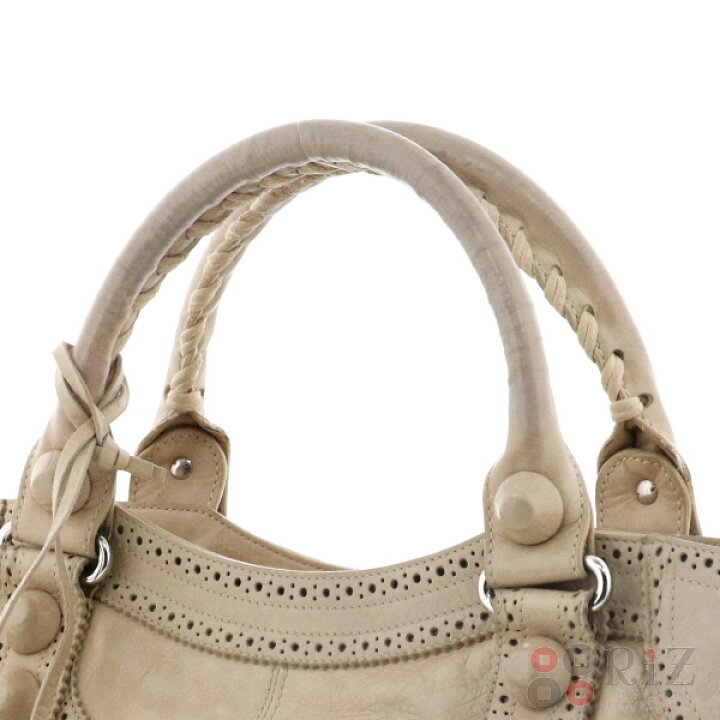 楽天市場】【即日発送】【中古】 BALENCIAGA （バレンシアガ） ｻﾞ 