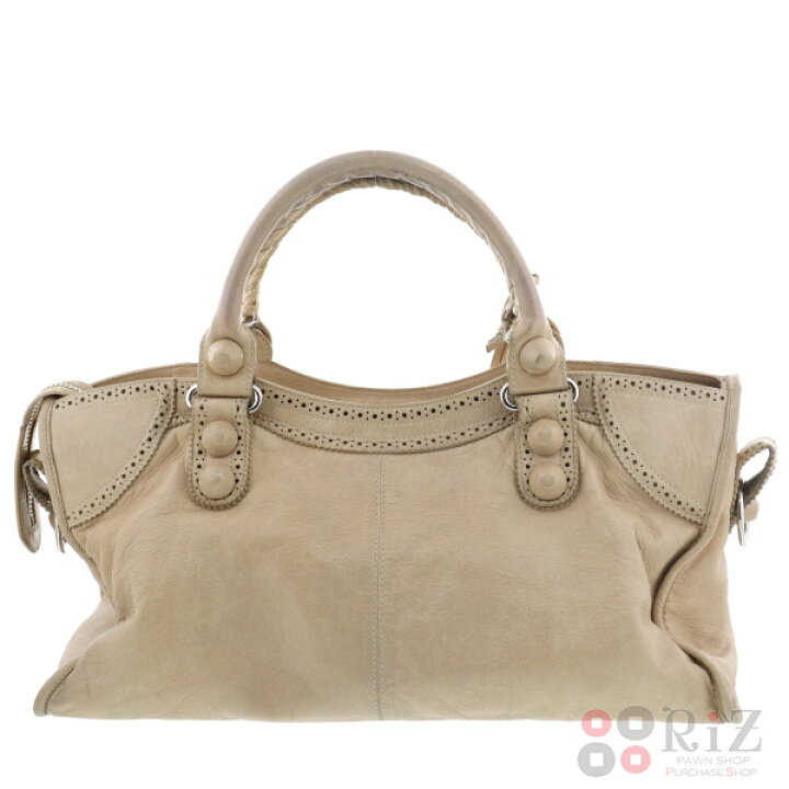 楽天市場】【即日発送】【中古】 BALENCIAGA （バレンシアガ） ｻﾞ  