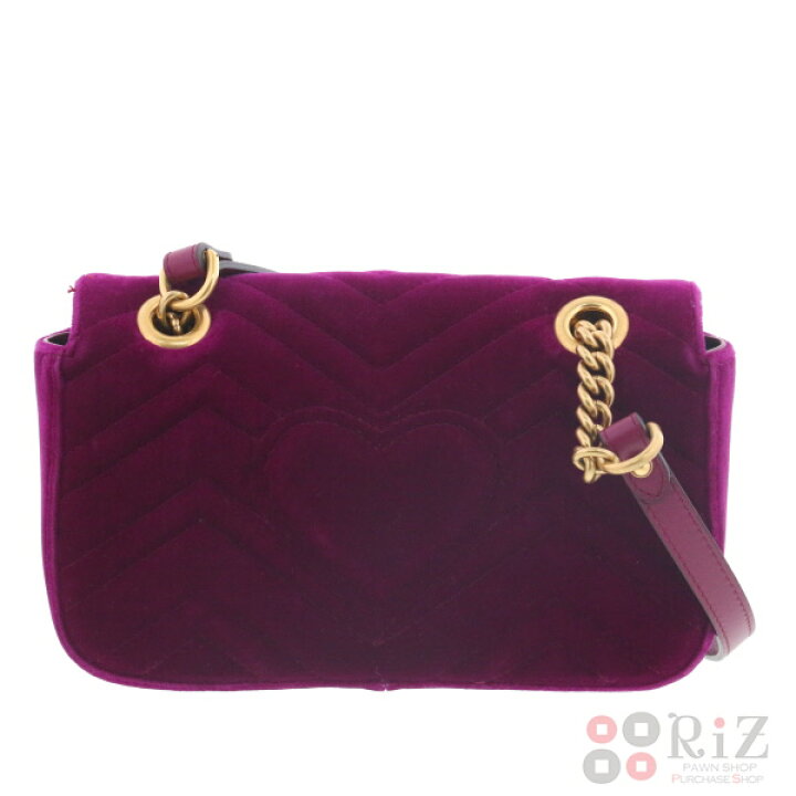 楽天市場】【即日発送】【美品】【中古】【人気】 GUCCI （グッチ） GG  