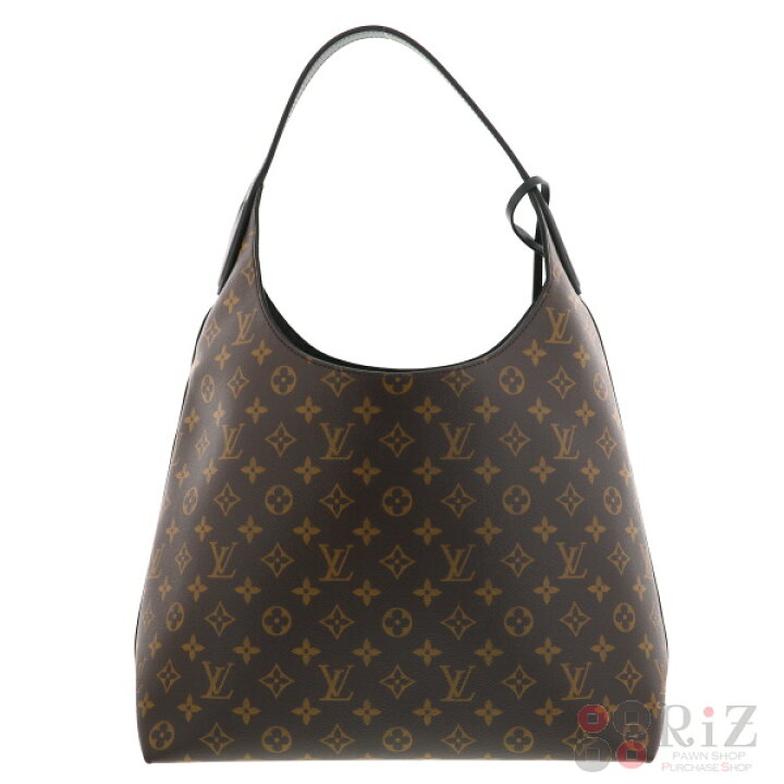 楽天市場】【中古】 LOUIS VUITTON （ルイヴィトン） ﾌﾗﾜｰﾎｰﾎﾞｰ バッグ 