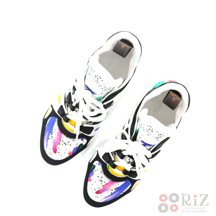 楽天市場】【中古】 LOUIS VUITTON （ルイヴィトン） LVｱｰｸﾗｲﾄ・ﾗｲﾝ  