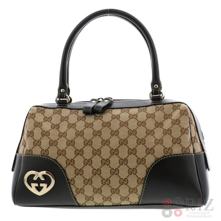 楽天市場】【新入荷商品】【即日発送】【美品】【中古】 GUCCI 