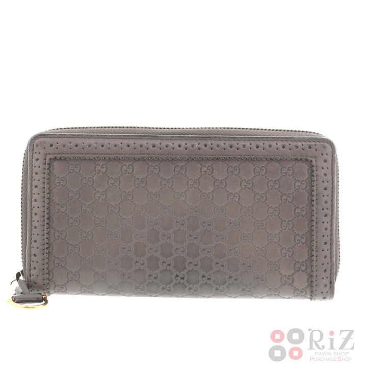 楽天市場】【最終値下げ品】【中古】 GUCCI （グッチ） ﾏｲｸﾛｸﾞｯﾁｼﾏ 