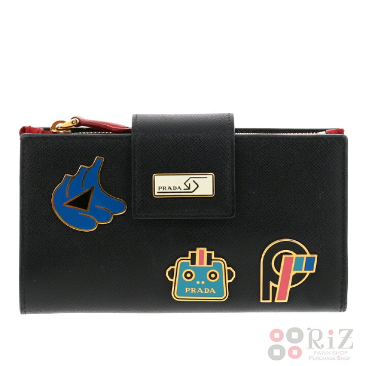 楽天市場】【即日発送】【中古】【可愛い】【ﾛﾎﾞｯﾄ】 PRADA （プラダ  