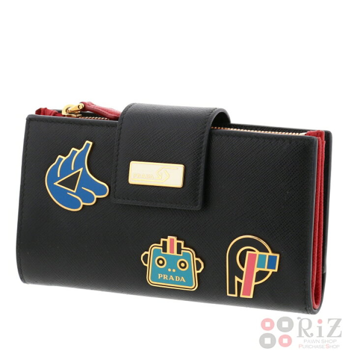 楽天市場】【即日発送】【中古】【可愛い】【ﾛﾎﾞｯﾄ】 PRADA （プラダ 