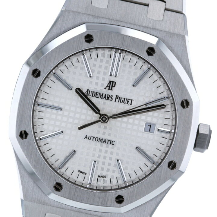 楽天市場】【最終値下げ品】【中古】 AUDEMARS PIGUET （オーデマピゲ 