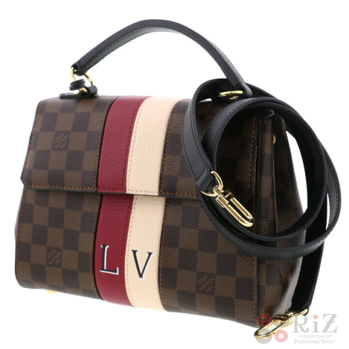 楽天市場】【中古】LOUIS VUITTON （ルイヴィトン） ﾎﾞﾝﾄﾞ・ｽﾄﾘｰﾄBB 