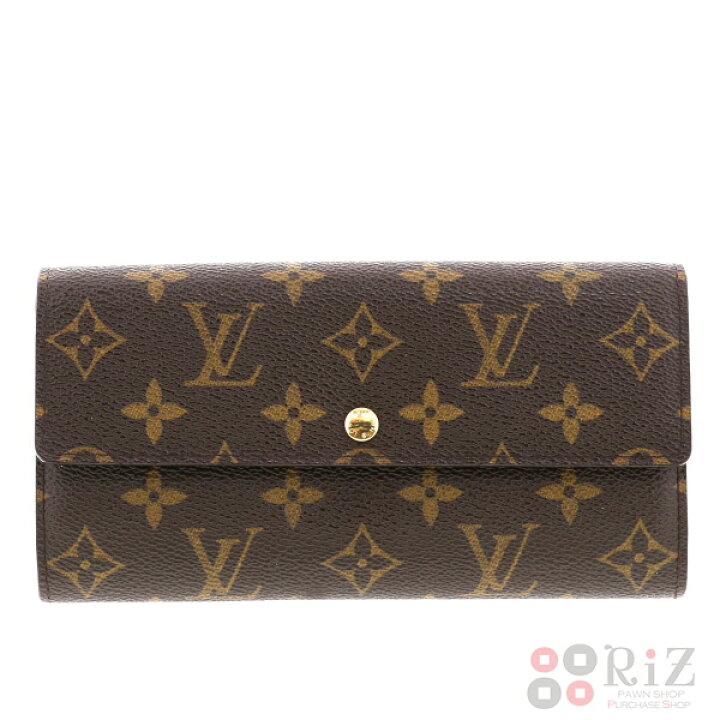 楽天市場】【最終値下げ品】【中古】 LOUIS VUITTON （ルイヴィトン 