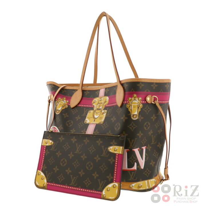 楽天市場】【最終値下げ品】【中古】 LOUIS VUITTON （ルイヴィトン 