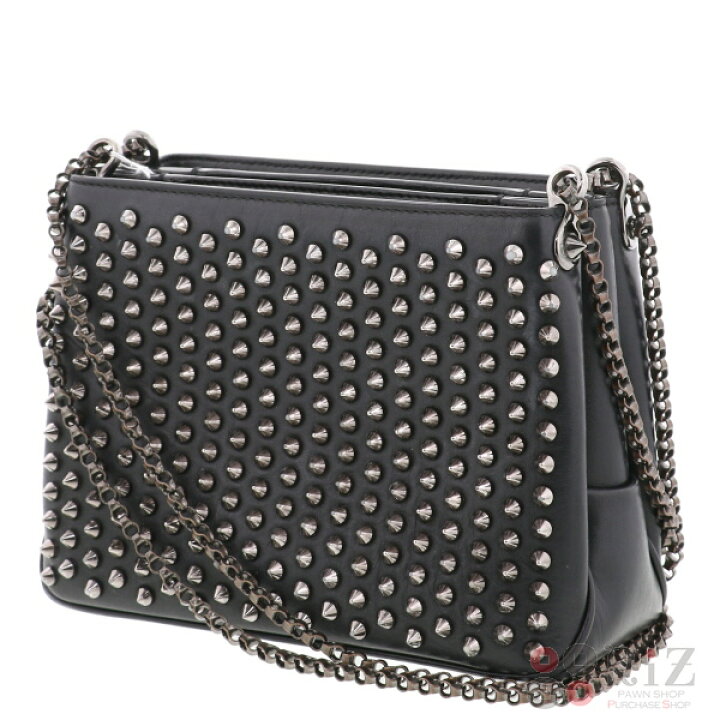 楽天市場】【中古】Christian Louboutin （クリスチャンルブタン 