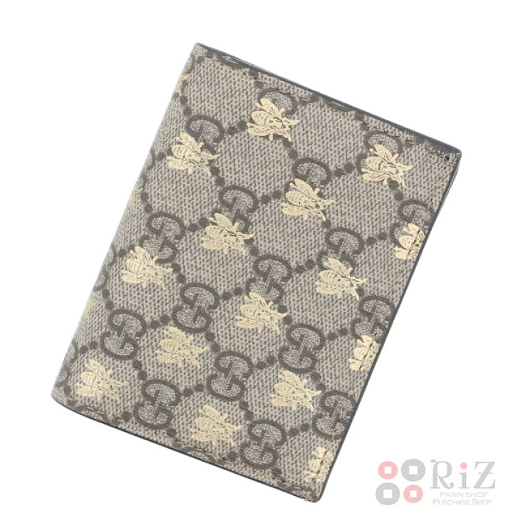 楽天市場】【美品】【人気コンパクト財布】【中古】GUCCI （グッチ 