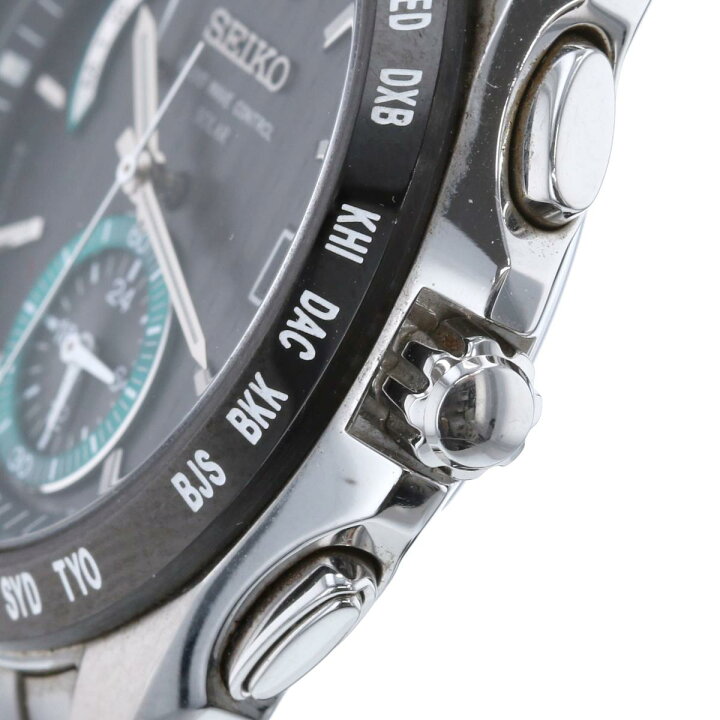 楽天市場】【最終値下げ品】【中古】 SEIKO （セイコー） ﾌﾞﾗｲﾂ ﾜｰﾙﾄﾞ 