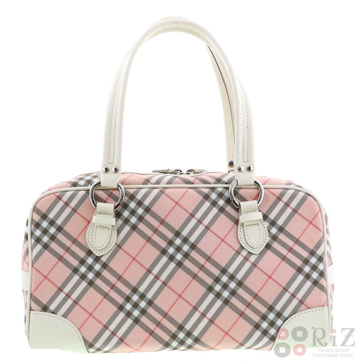 楽天市場】【中古】BURBERRY BLUE LABEL （ﾊﾞｰﾊﾞﾘｰﾌﾞﾙｰﾚｰﾍﾞﾙ 