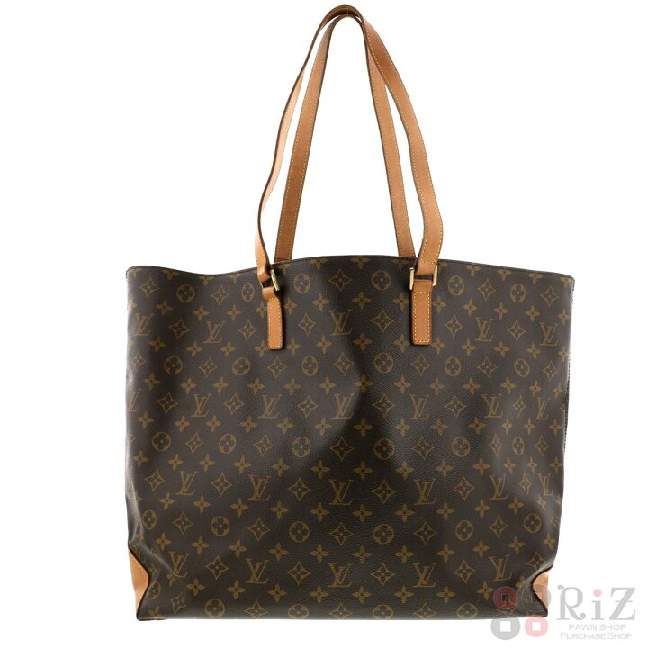 楽天市場】【中古】LOUIS VUITTON （ルイヴィトン） ｶﾊﾞｱﾙﾄ バッグ  