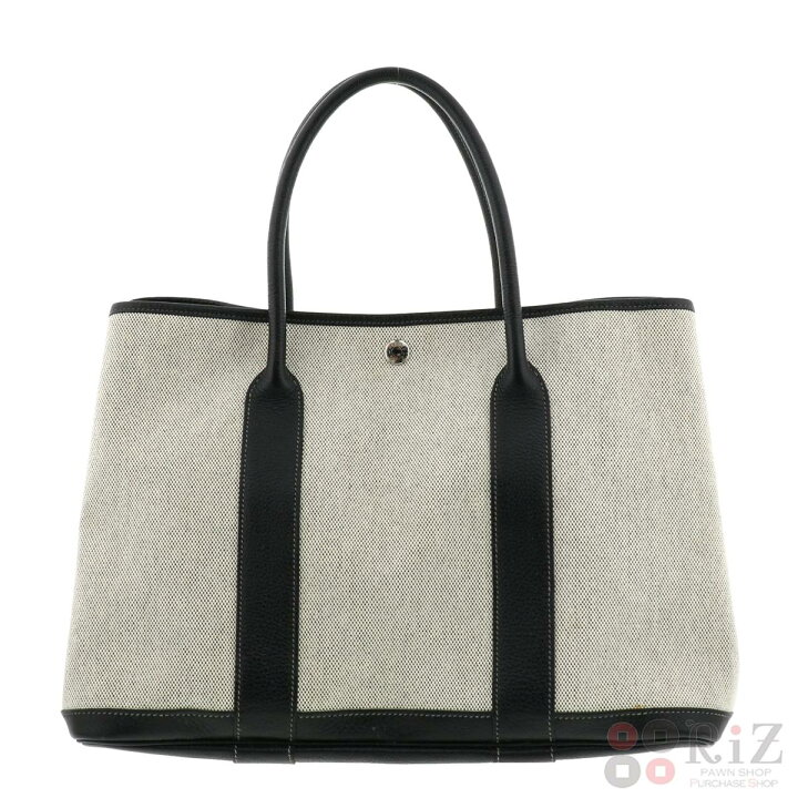 楽天市場】【お値下げ品】【中古】HERMES （エルメス） ｶﾞｰﾃﾞﾝﾊﾟｰﾃｨ 36 