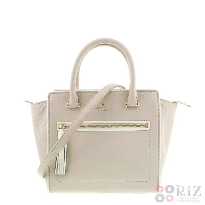 楽天市場】【最終値下げ品】【美品】【中古】Kate spade （ケイト 