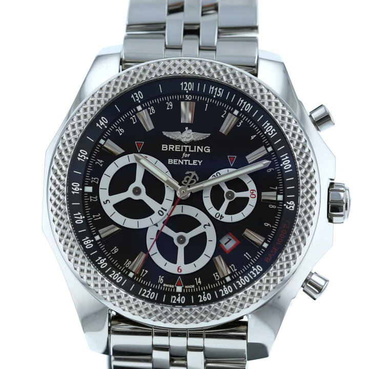楽天市場】【最終値下げ品】【中古】BREITLING （ブライトリング  
