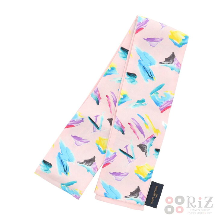 楽天市場】【中古】LOUIS VUITTON （ルイヴィトン） ﾊﾞﾝﾄﾞｰ・ｽﾌﾟﾗｯｼｭ  