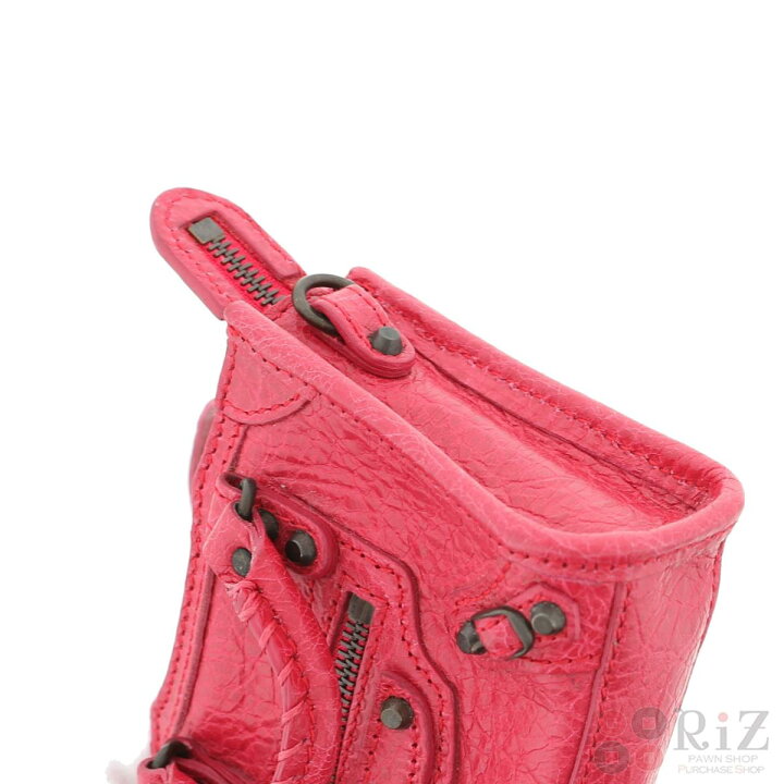 楽天市場】【中古】BALENCIAGA （バレンシアガ） ﾀｲﾆｰ ｼﾃｨ 小物 ｷｰﾘﾝｸﾞ 