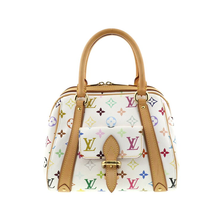 楽天市場】【中古】LOUIS VUITTON （ルイヴィトン） ﾌﾟﾘｼﾗ バッグ 