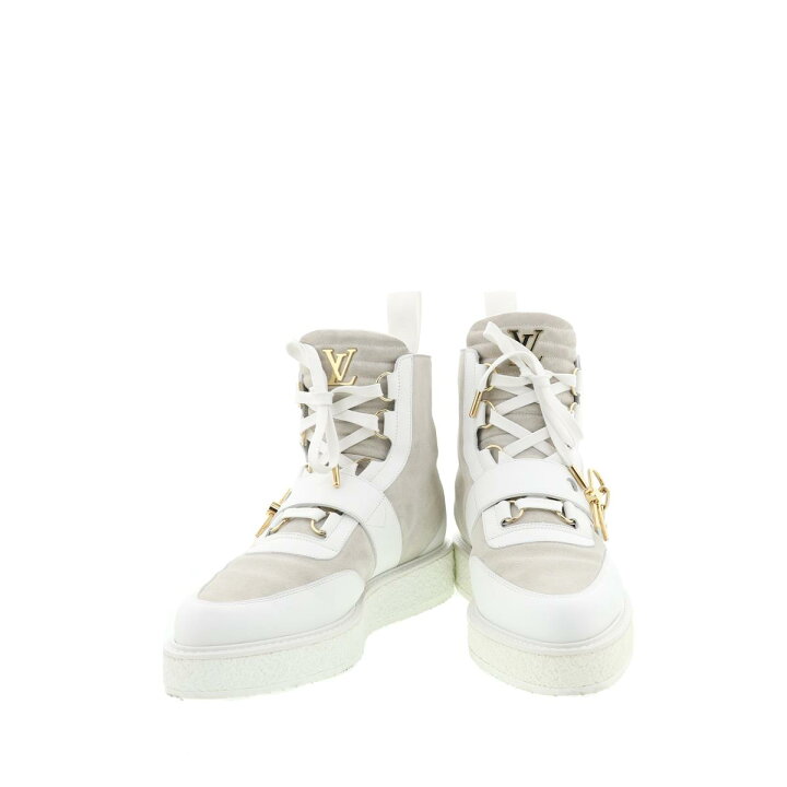 楽天市場】【中古】LOUIS VUITTON ルイヴィトン LVクリーパー・ライン 