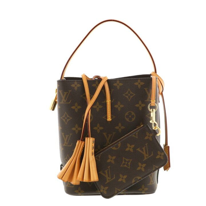 楽天市場】【美品】LOUIS VUITTON ルイヴィトン NN14 イドールPM 