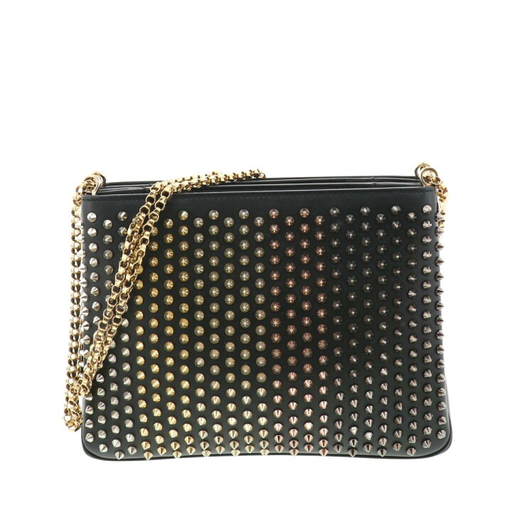 楽天市場】【中古】Christian Louboutin （クリスチャンルブタン 
