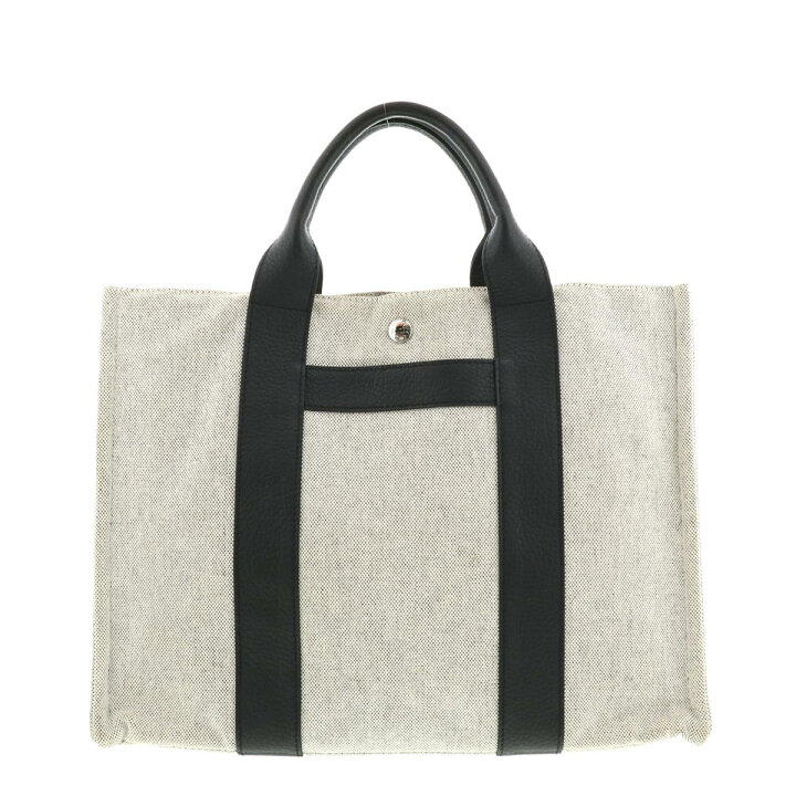 楽天市場】【中古】 HERMES （エルメス） ｻｯｸ・ｱｰﾈPM バッグ トート  