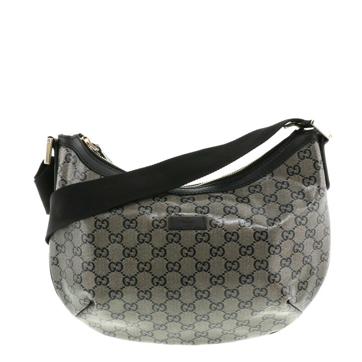 楽天市場】【中古】 GUCCI （グッチ） ショルダーバッグ バッグ 