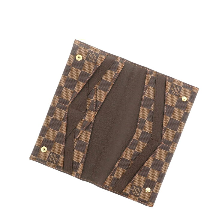 楽天市場】【最終値下げ】 LOUIS VUITTON （ルイヴィトン） ダミエ 