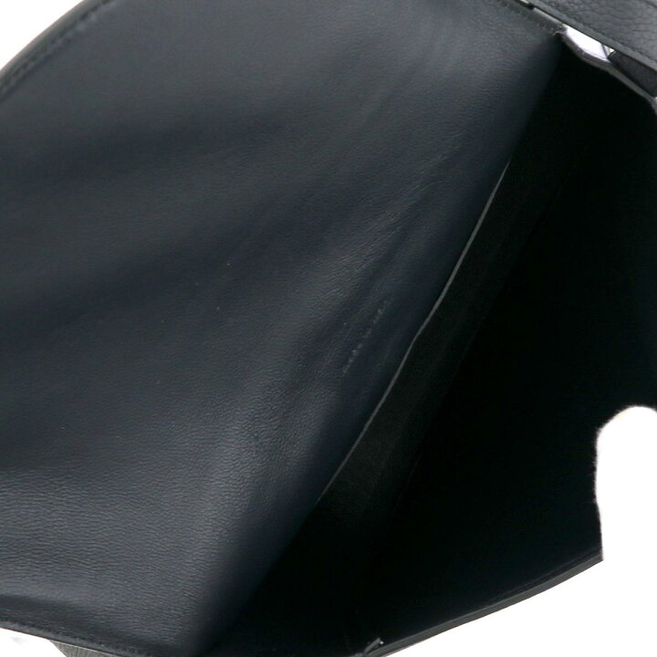 楽天市場】【中古】 CELINE セリーヌ トロッター ミディアム 