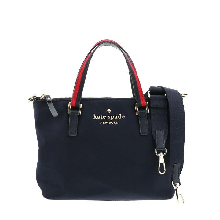 楽天市場】【中古】 Kate spade （ケイトスペード） 2WAY ショルダー 