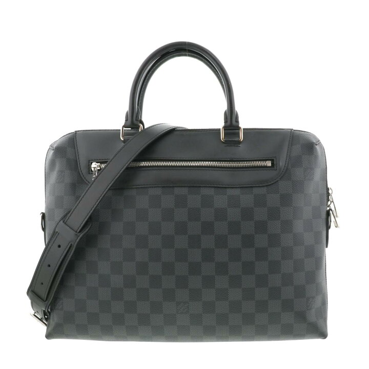 楽天市場】【中古】 LOUIS VUITTON （ルイヴィトン） PDJ NM バッグ  