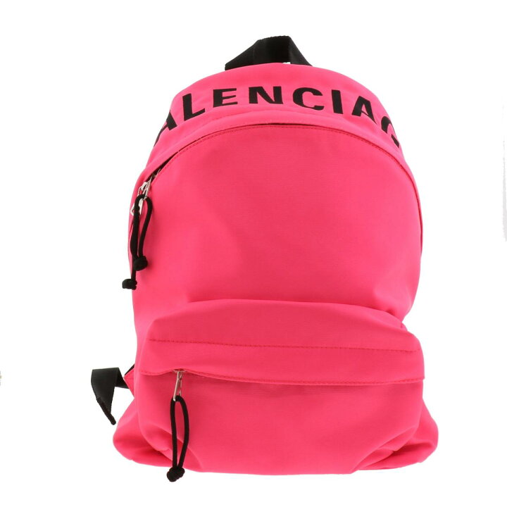 楽天市場】【中古】 BALENCIAGA （バレンシアガ） バックパック ホット 