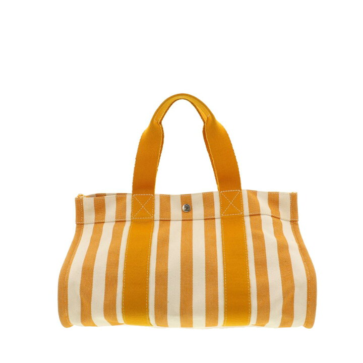 楽天市場】【最終処分セール】HERMES （エルメス） ｶﾝﾇGM バッグ  