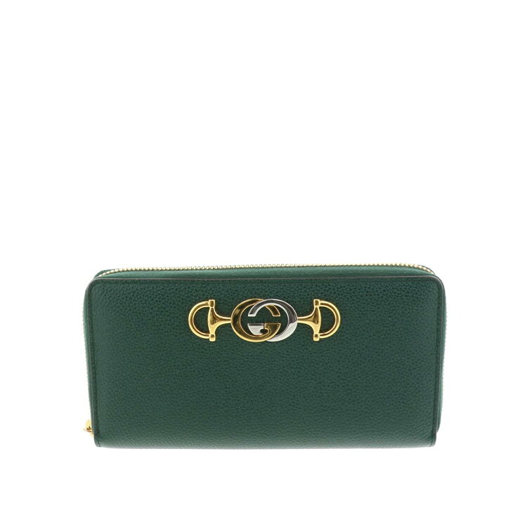 楽天市場】【中古】GUCCI （グッチ） ｽﾞｩﾐ ｼﾞｯﾌﾟｱﾗｳﾝﾄﾞ ｳｫﾚｯﾄ 財布 長  