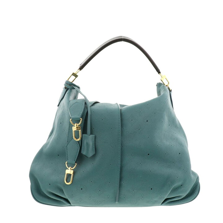楽天市場】【中古】 LOUIS VUITTON （ルイヴィトン） ｾﾚﾈMM ﾏﾋﾅｻｰﾌﾞﾙ 