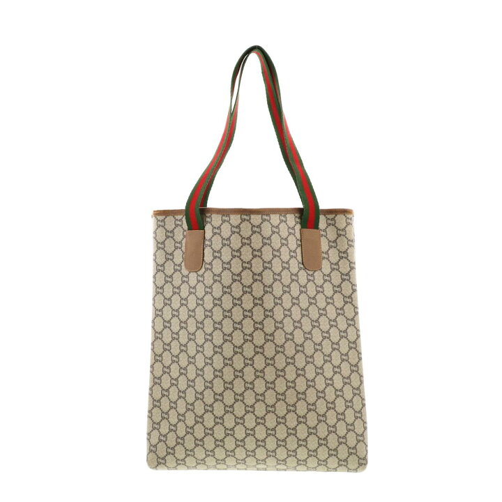楽天市場】【中古】 GUCCI （グッチ） オールドグッチ シェリーライン 
