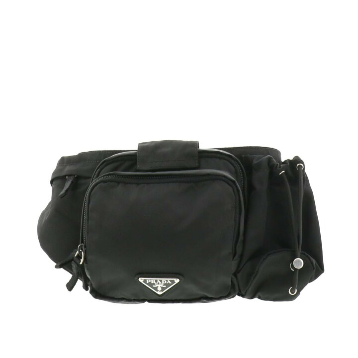 楽天市場】最終価格 早い者勝ち【中古】PRADA プラダ テスート  