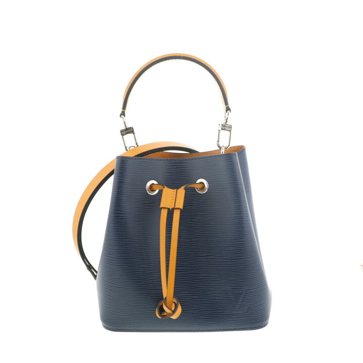 楽天市場】【中古】LOUIS VUITTON ルイヴィトン ネオノエ BB バッグ 