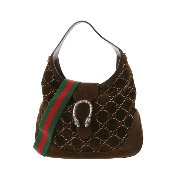 楽天市場】【中古】 GUCCI （グッチ） ディオニュソス ミディアム 