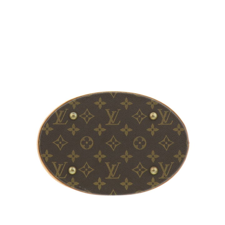楽天市場】【お値下品】 LOUIS VUITTON （ルイヴィトン） バケット PM 