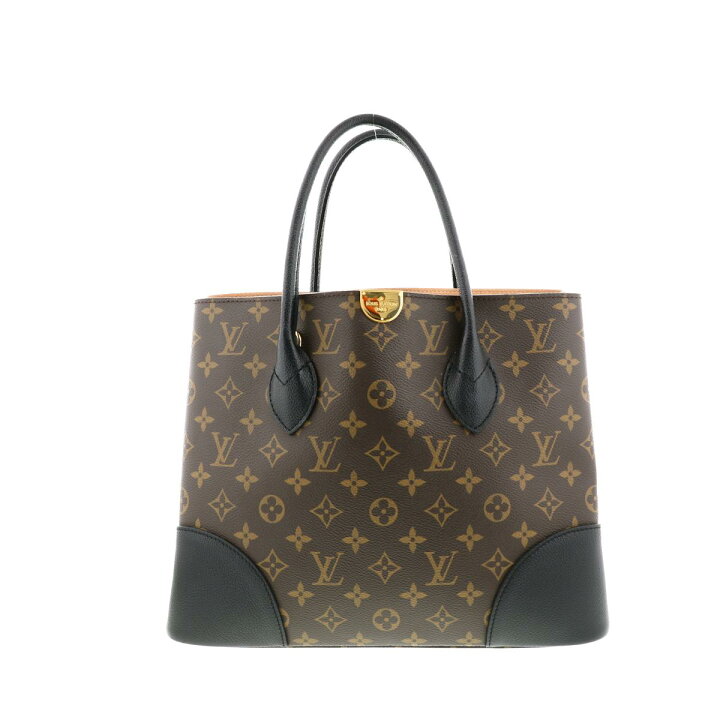 楽天市場】【中古】LOUIS VUITTON ルイヴィトン フランドリン バッグ  