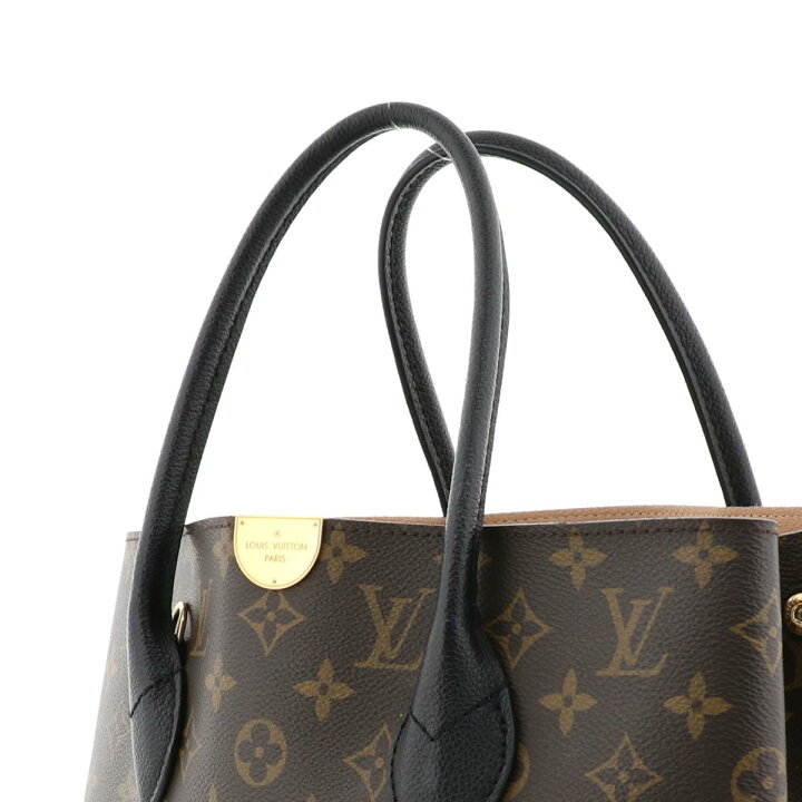 楽天市場】【中古】LOUIS VUITTON ルイヴィトン フランドリン バッグ  