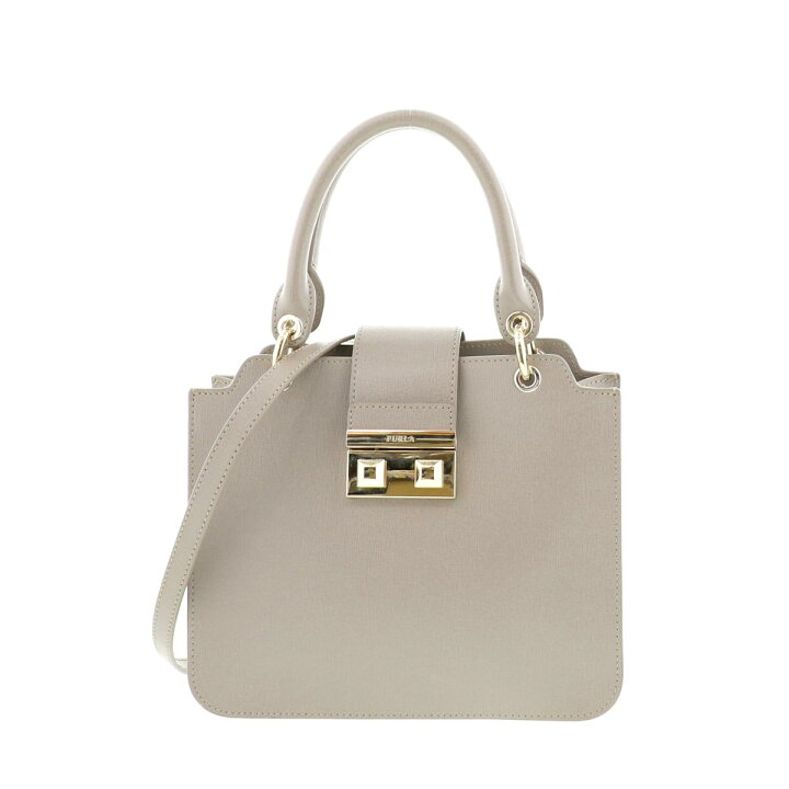 楽天市場】【中古】FURLA フルラ 2WAY ショルダーバッグ バッグ  