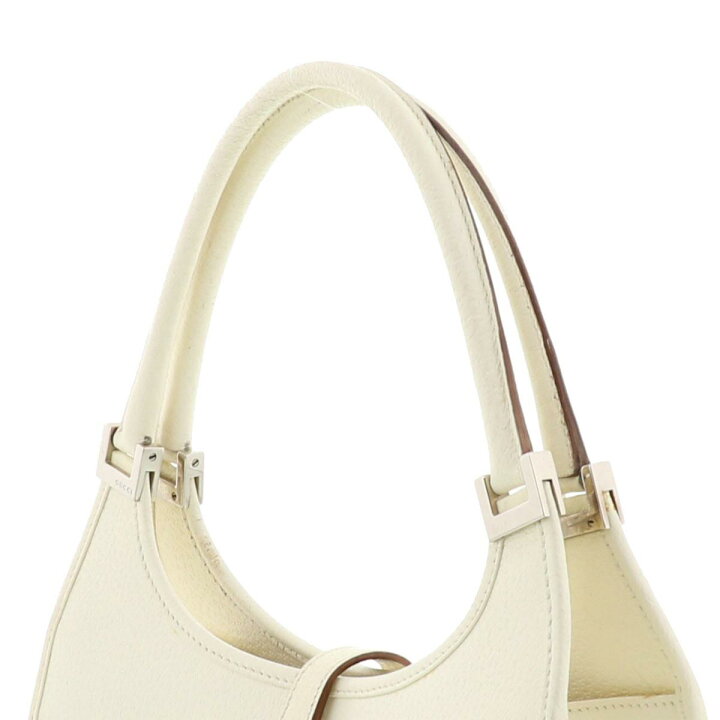 楽天市場】【中古】 GUCCI （グッチ） ジャッキー ハンドバッグ 