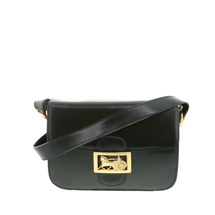 楽天市場】【中古】 CELINE （セリーヌ） ヴィンテージ 馬車 