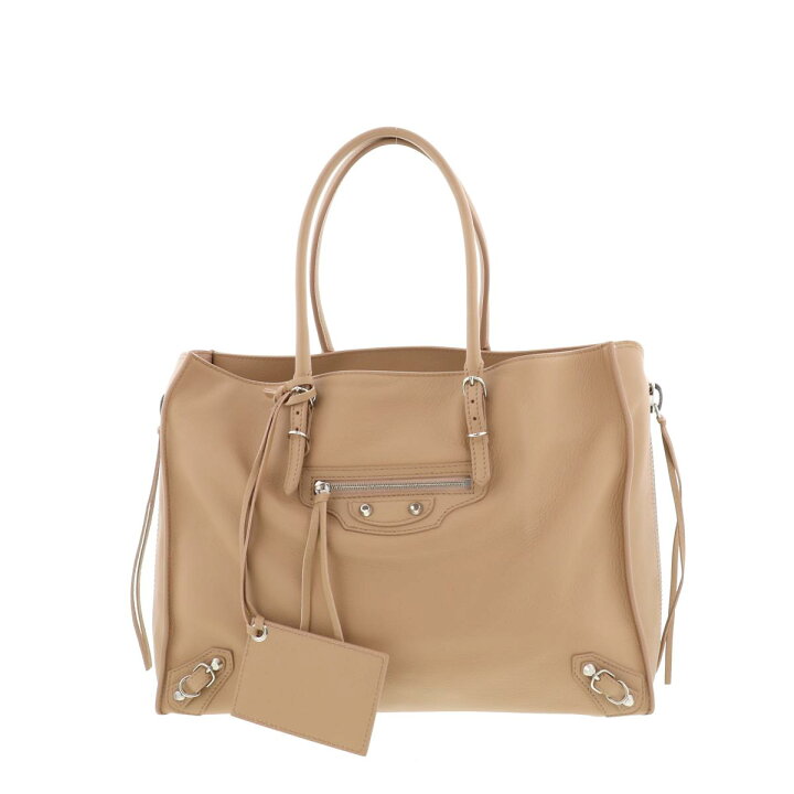 楽天市場】【SALE】【中古】BALENCIAGA バレンシアガ ペーパーB4  